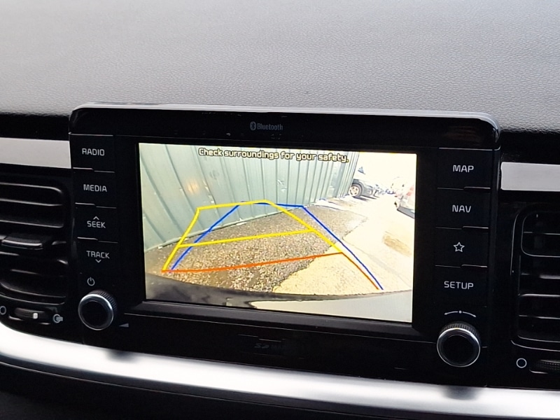 Used Kia Stonic 2019 for sale - 77503074: Photo 19