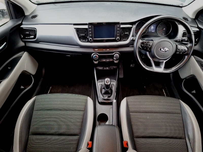 Used Kia Stonic 2019 for sale - 77503074: Photo 2