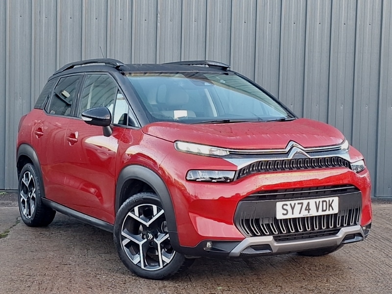Used Citroen C3 Aircross 2024 for sale - 76779417: Photo 1