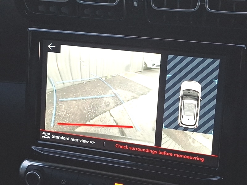 Used Citroen C3 Aircross 2024 for sale - 76779417: Photo 12