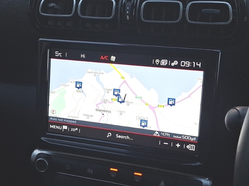 Used Citroen C3 Aircross 2024 for sale - 76779417: Photo 15