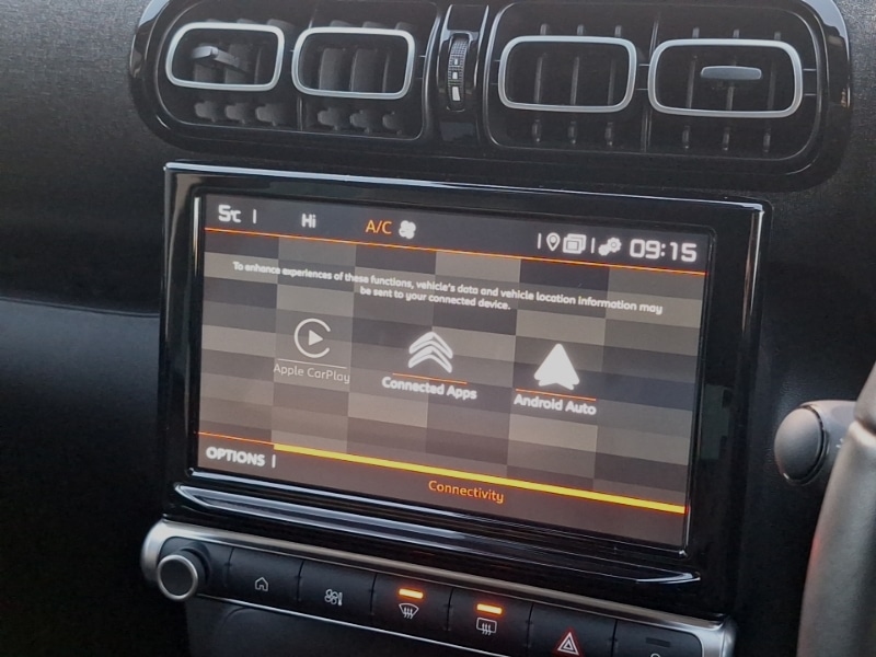 Used Citroen C3 Aircross 2024 for sale - 76779417: Photo 16