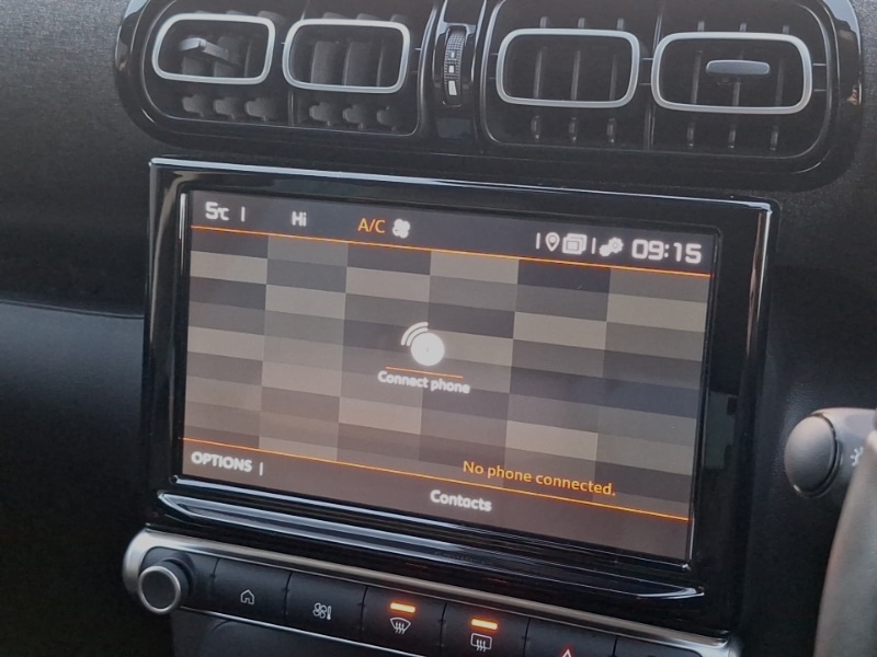 Used Citroen C3 Aircross 2024 for sale - 76779417: Photo 17