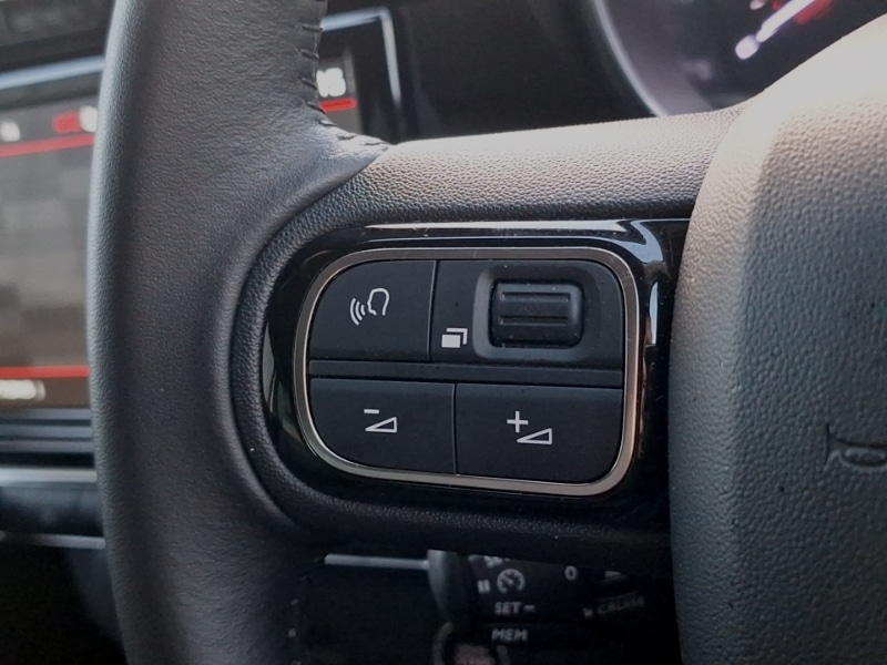 Used Citroen C3 Aircross 2024 for sale - 76779417: Photo 18