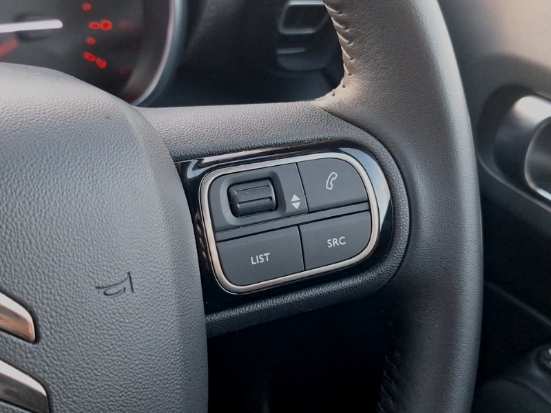 Used Citroen C3 Aircross 2024 for sale - 76779417: Photo 19