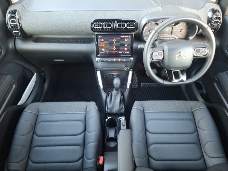 Used Citroen C3 Aircross 2024 for sale - 76779417: Photo 2