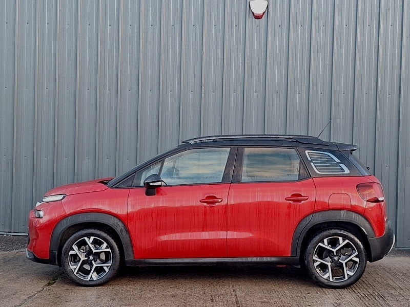 Used Citroen C3 Aircross 2024 for sale - 76779417: Photo 4