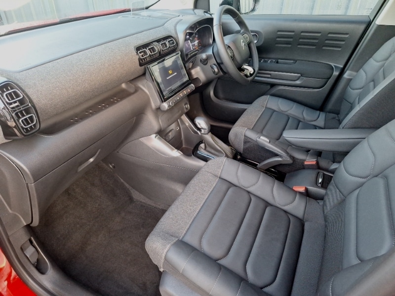 Used Citroen C3 Aircross 2024 for sale - 76779417: Photo 5