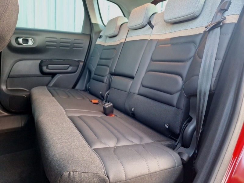 Used Citroen C3 Aircross 2024 for sale - 76779417: Photo 6