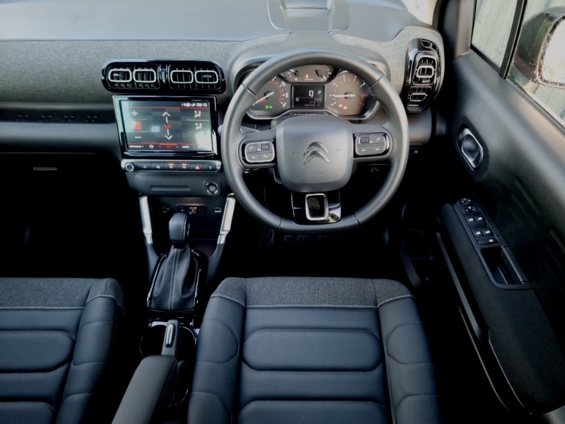 Used Citroen C3 Aircross 2024 for sale - 76779417: Photo 7