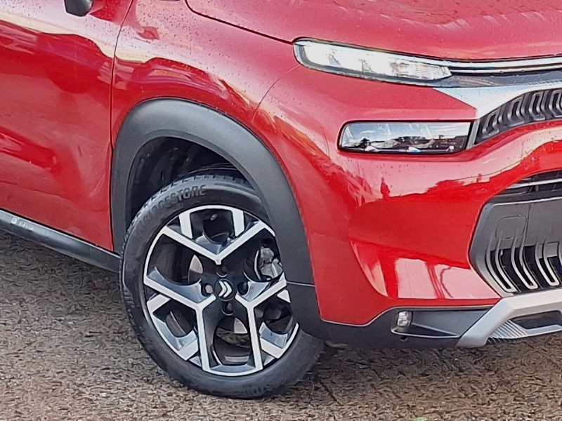 Used Citroen C3 Aircross 2024 for sale - 76779417: Photo 9