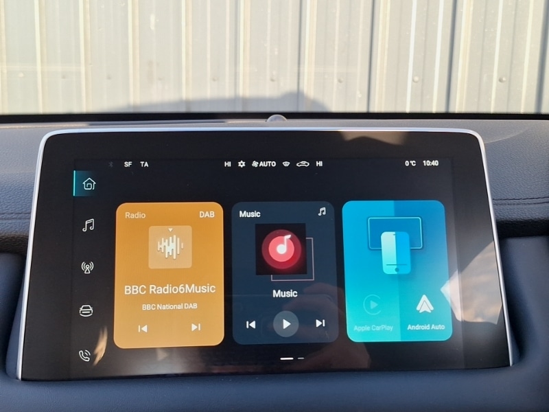 Used MG MG HS 2023 for sale - 77141728: Photo 10