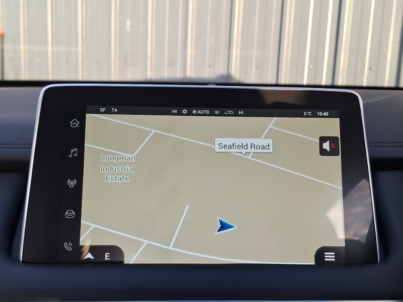 Used MG MG HS 2023 for sale - 77141728: Photo 11