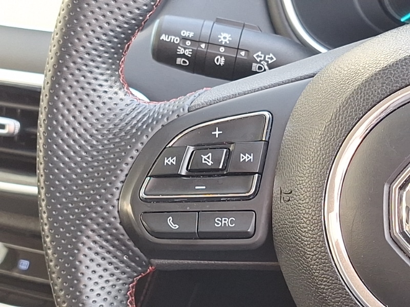 Used MG MG HS 2023 for sale - 77141728: Photo 13