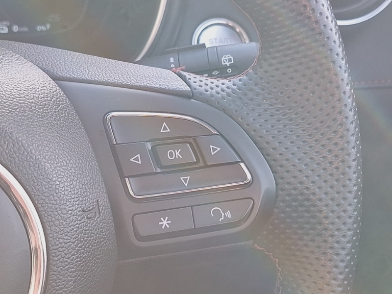 Used MG MG HS 2023 for sale - 77141728: Photo 14