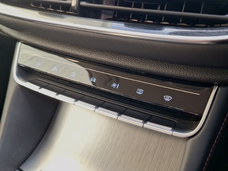 Used MG MG HS 2023 for sale - 77141728: Photo 18