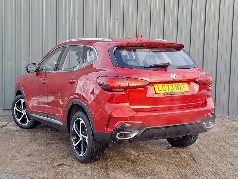 Used MG MG HS 2023 for sale - 77141728: Photo 3