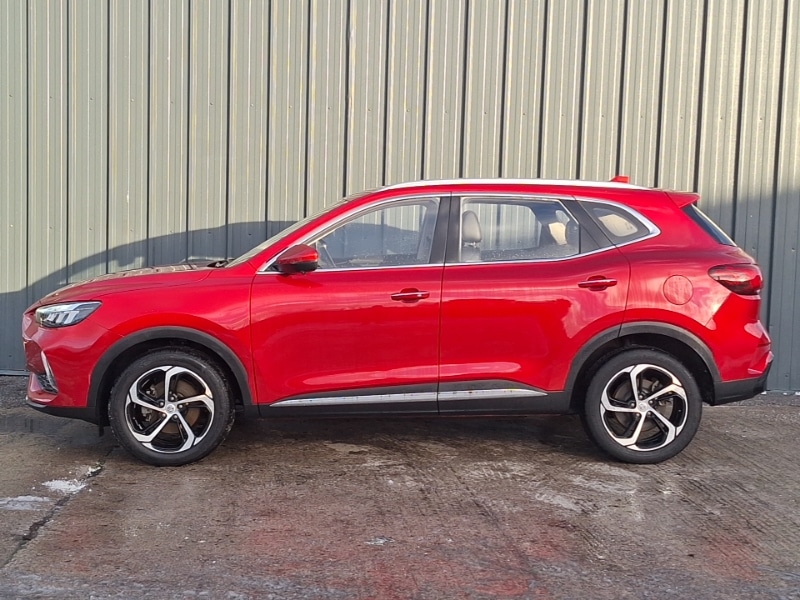 Used MG MG HS 2023 for sale - 77141728: Photo 4