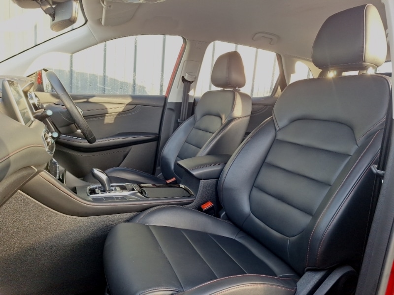 Used MG MG HS 2023 for sale - 77141728: Photo 5