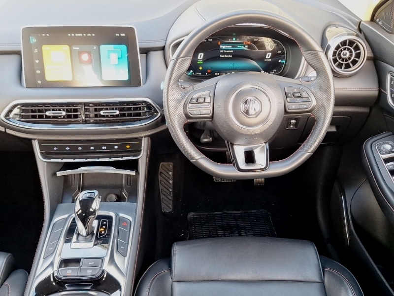 Used MG MG HS 2023 for sale - 77141728: Photo 7