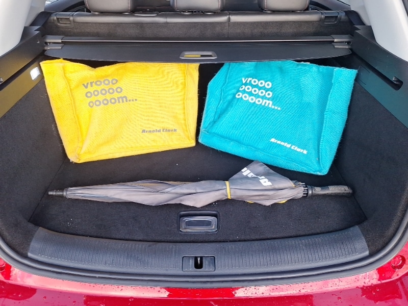 Used MG MG HS 2023 for sale - 77141728: Photo 8