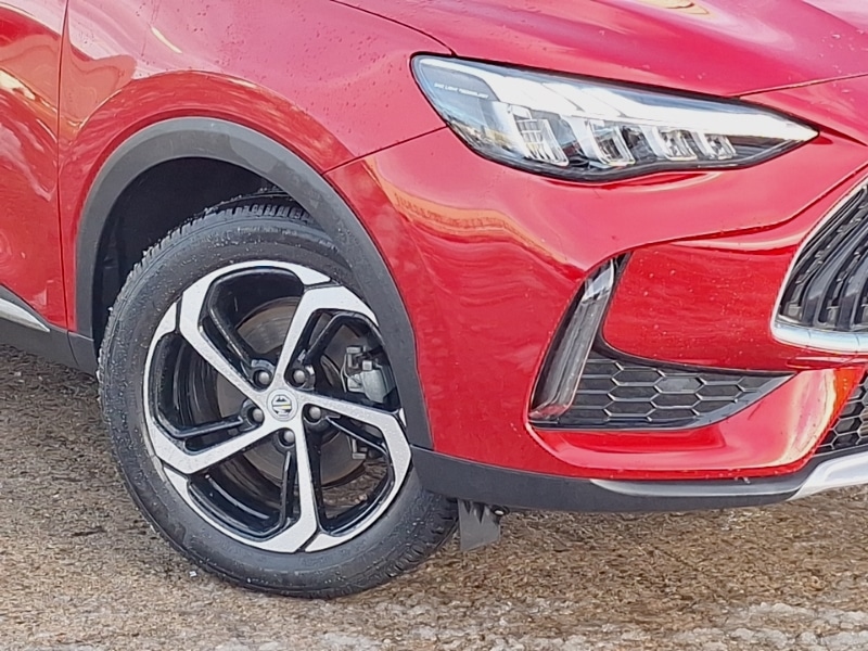 Used MG MG HS 2023 for sale - 77141728: Photo 9