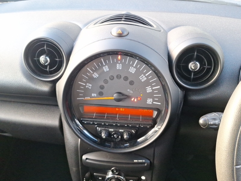 Used MINI Countryman 2016 for sale - 78132877: Photo 10