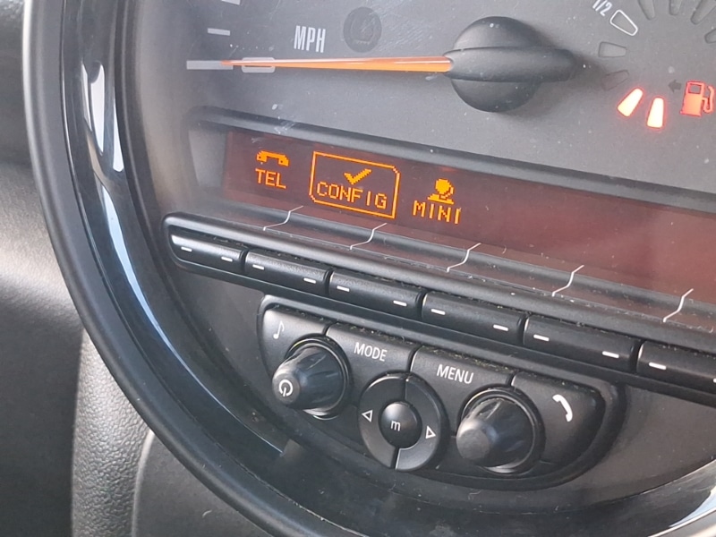 Used MINI Countryman 2016 for sale - 78132877: Photo 11