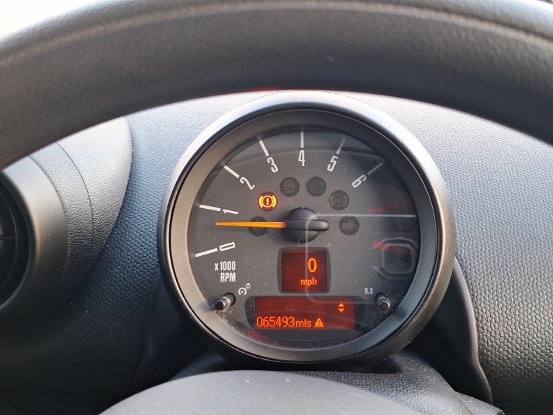 Used MINI Countryman 2016 for sale - 78132877: Photo 14