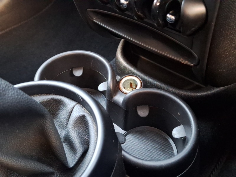 Used MINI Countryman 2016 for sale - 78132877: Photo 19