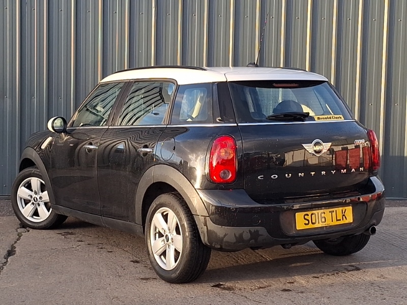 Used MINI Countryman 2016 for sale - 78132877: Photo 3