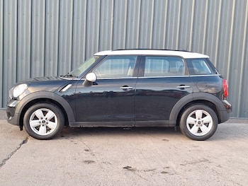 Used MINI Countryman 2016 for sale - 78132877: Photo