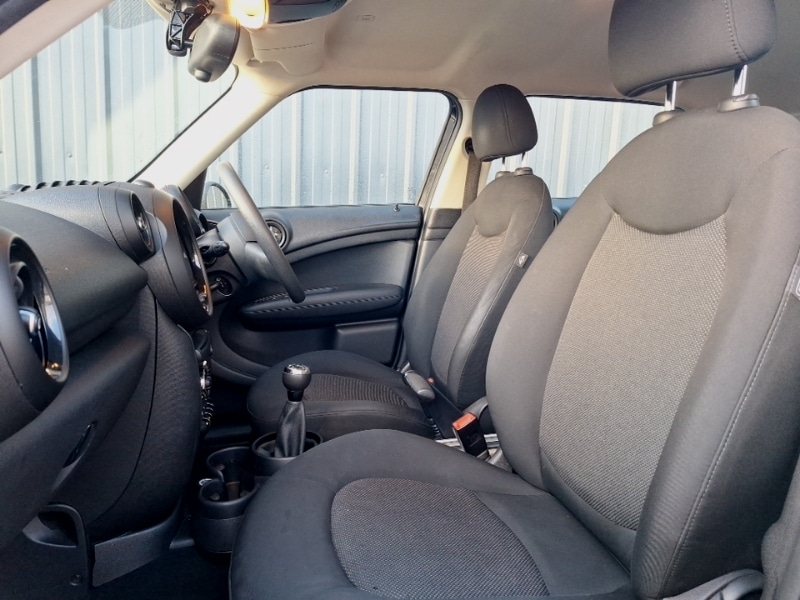 Used MINI Countryman 2016 for sale - 78132877: Photo 5