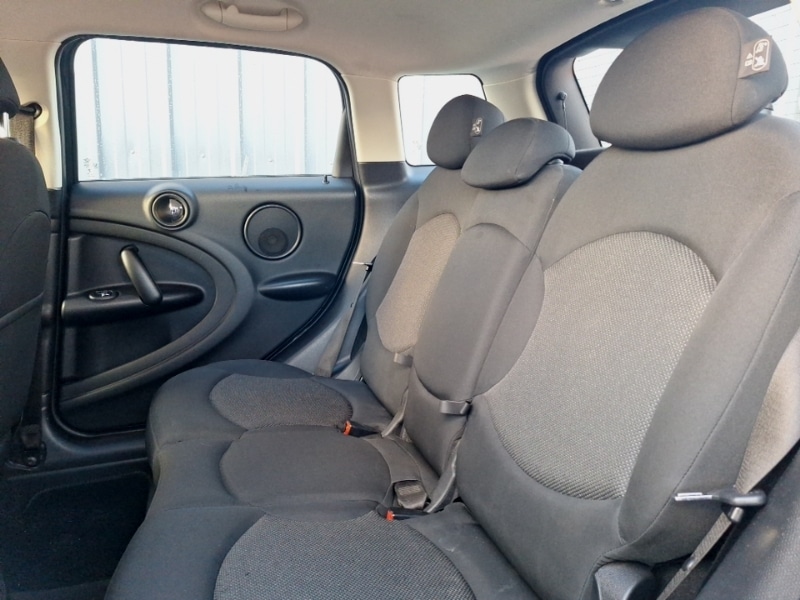 Used MINI Countryman 2016 for sale - 78132877: Photo 6