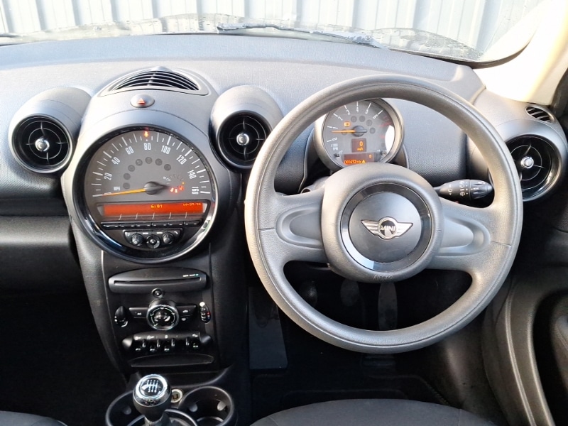 Used MINI Countryman 2016 for sale - 78132877: Photo 7