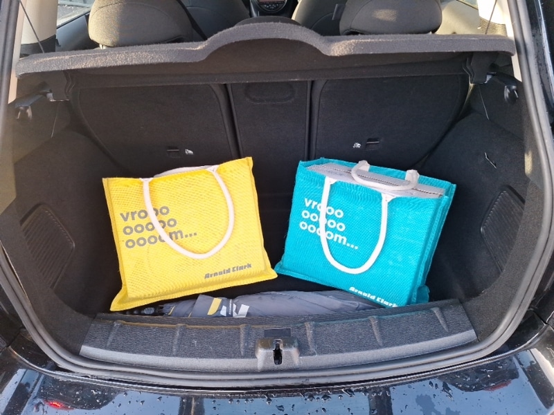 Used MINI Countryman 2016 for sale - 78132877: Photo 8