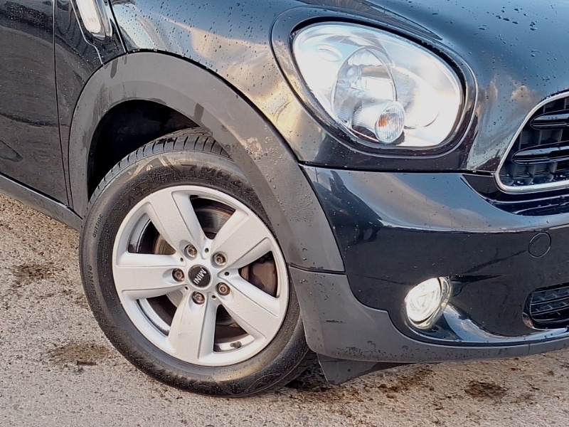 Used MINI Countryman 2016 for sale - 78132877: Photo 9