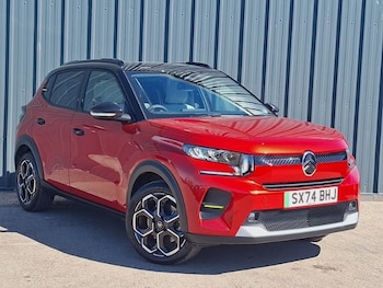 Used Citroen C3 2025 for sale - 78791107: Photo