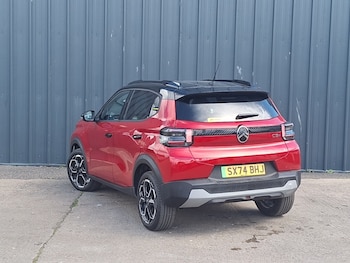 Used Citroen C3 2025 for sale - 78791107: Photo