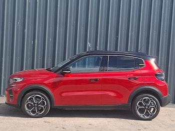 Used Citroen C3 2025 for sale - 78791107: Photo