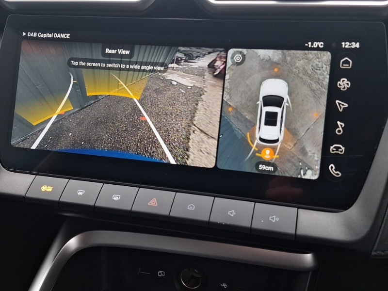 Used MG MG ZS 2024 for sale - 77150333: Photo 13