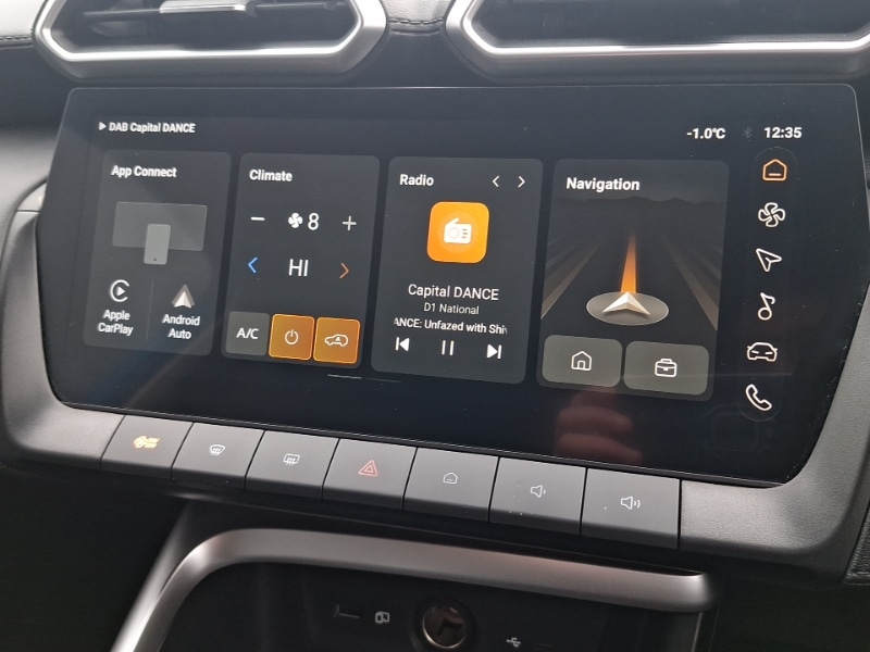 Used MG MG ZS 2024 for sale - 77150333: Photo 16