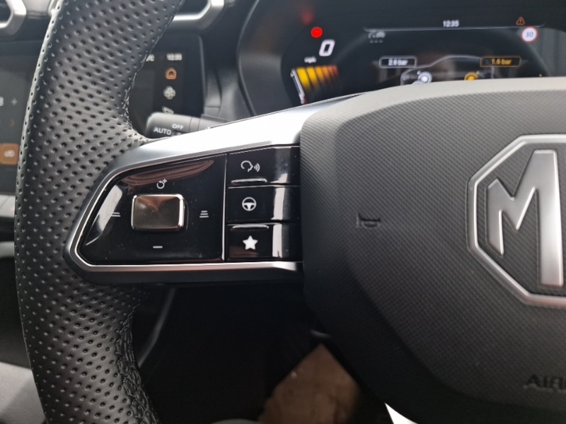 Used MG MG ZS 2024 for sale - 77150333: Photo 17