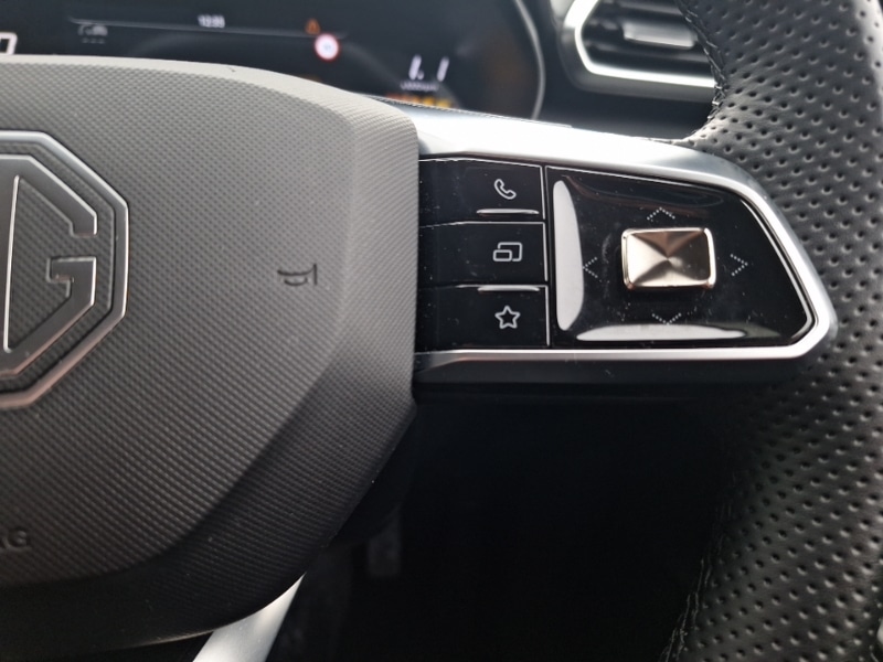 Used MG MG ZS 2024 for sale - 77150333: Photo 18