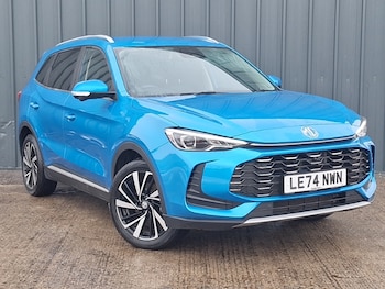 MG MG ZS feature image