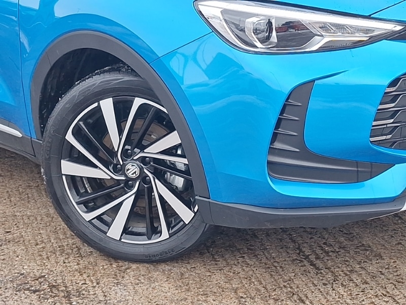 Used MG MG ZS 2024 for sale - 77150333: Photo 9