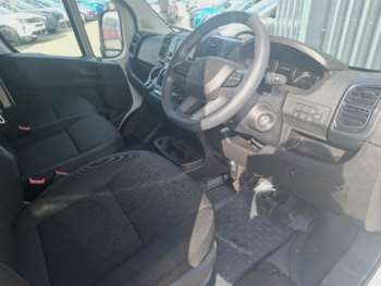 Used Citroen Relay 2025 for sale - 74458038: Photo