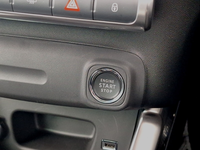 Used Citroen C3 Aircross 2024 for sale - 77398961: Photo 11