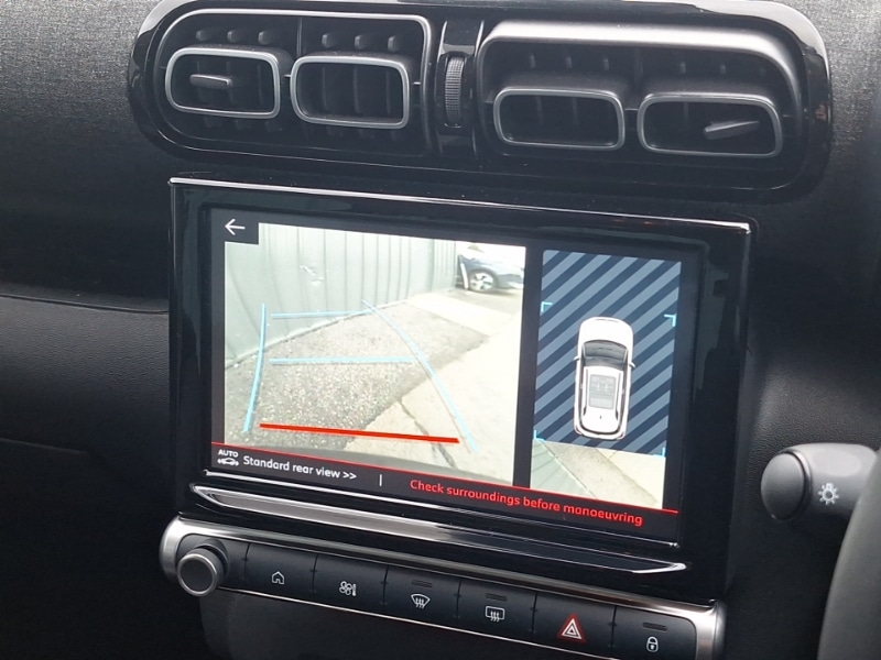 Used Citroen C3 Aircross 2024 for sale - 77398961: Photo 12