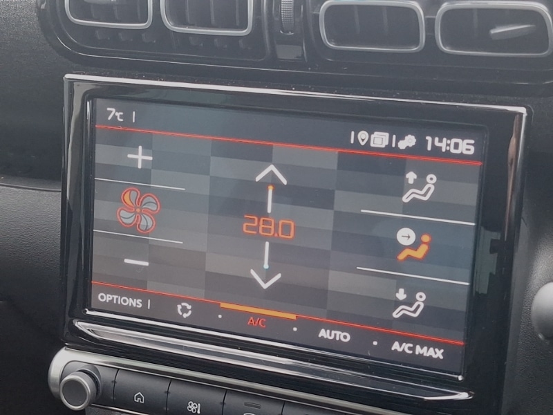 Used Citroen C3 Aircross 2024 for sale - 77398961: Photo 15